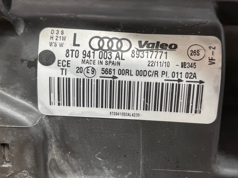 фара, 14000 рублей, Красноярск