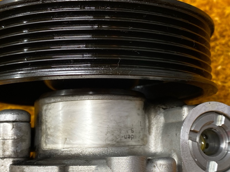 гидроусилитель, 12000 рублей, Красноярск