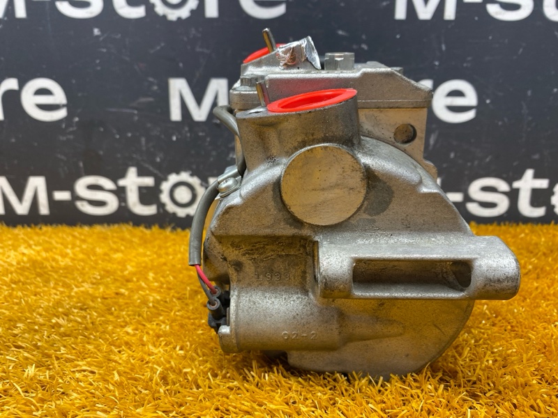 компрессор кондиционера, 18000 рублей, Красноярск