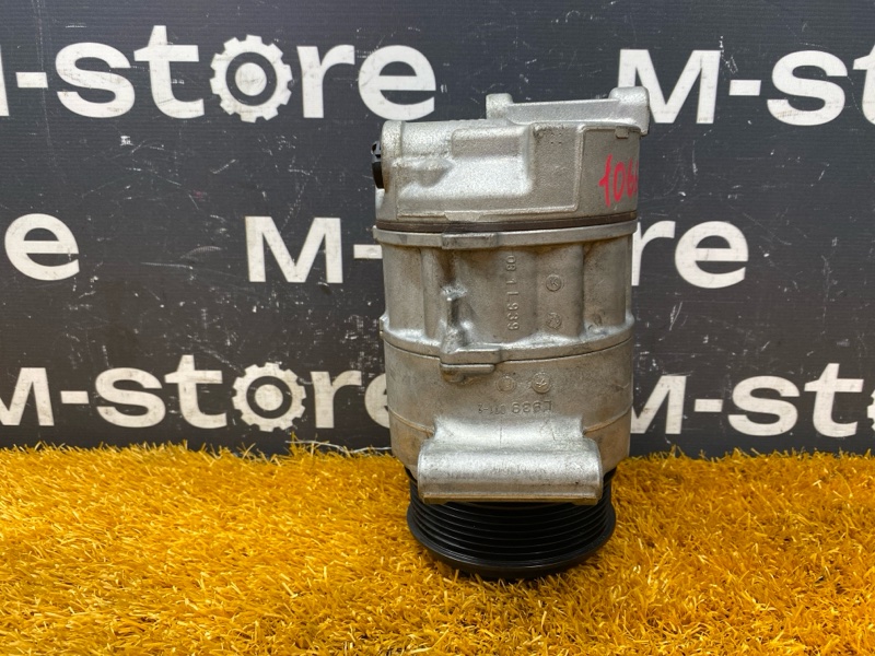 компрессор кондиционера, 18000 рублей, Красноярск