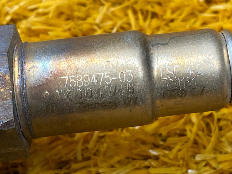 Датчик кислорода, 1000 рублей, Красноярск