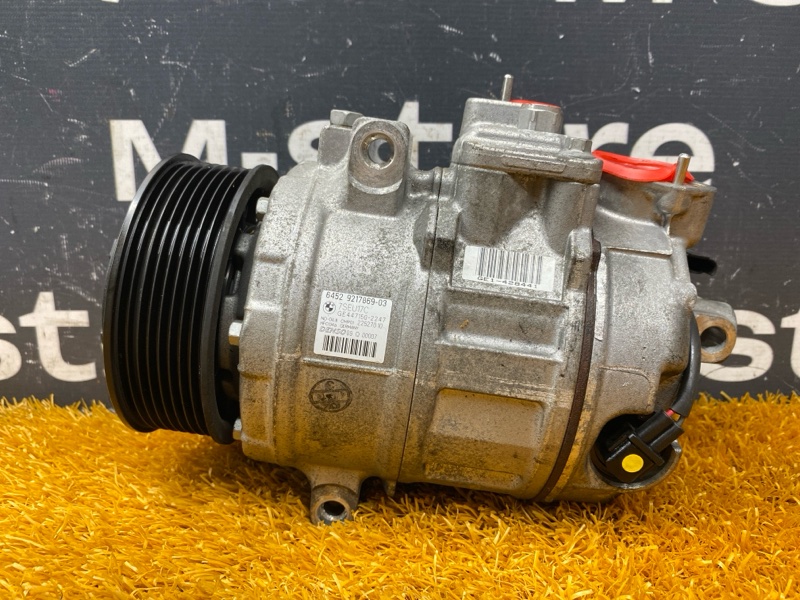 компрессор кондиционера, 21000 рублей, Красноярск