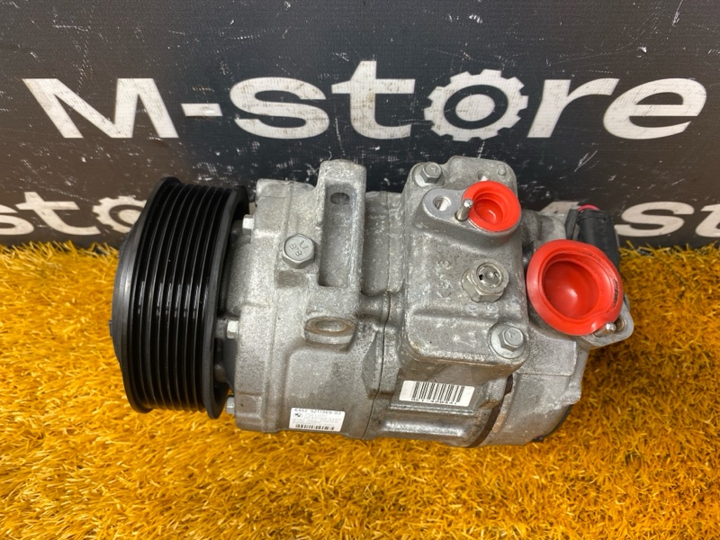 компрессор кондиционера, 21000 рублей, Красноярск