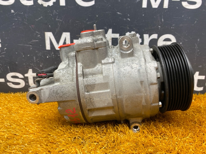 компрессор кондиционера, 21000 рублей, Красноярск