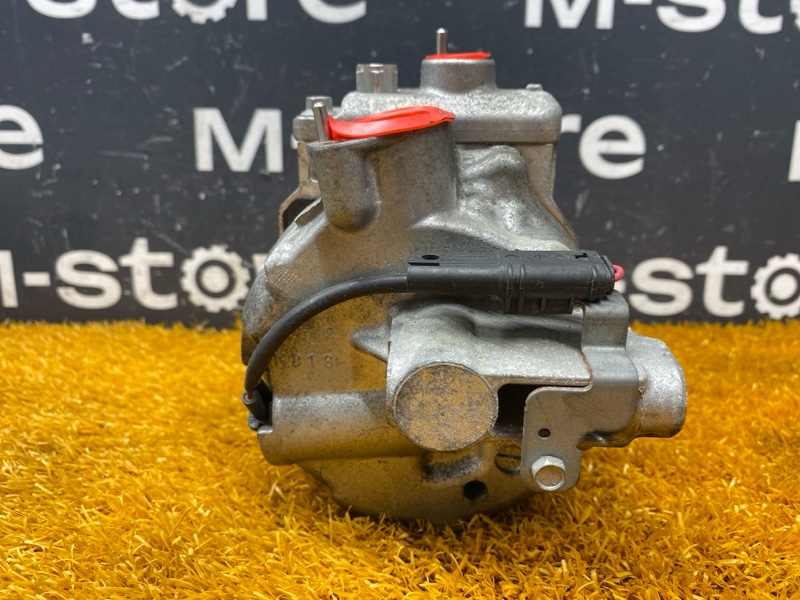 компрессор кондиционера, 21000 рублей, Красноярск