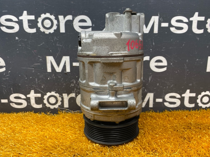 компрессор кондиционера, 21000 рублей, Красноярск