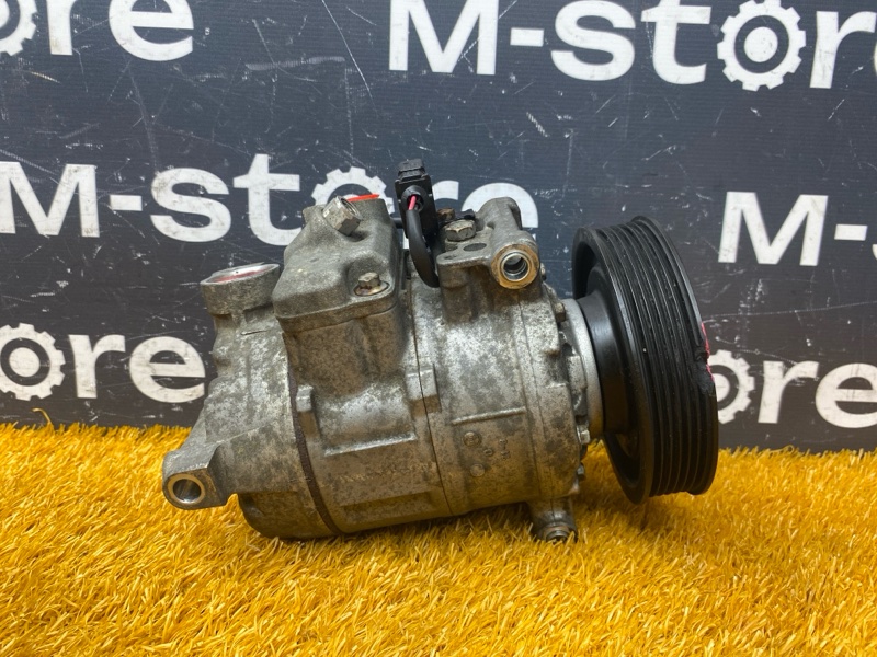 компрессор кондиционера, 14000 рублей, Красноярск