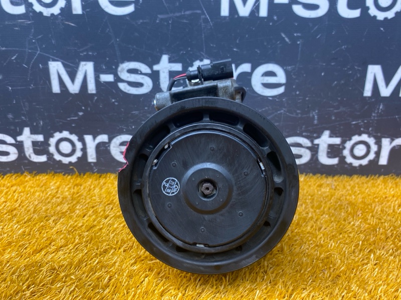 компрессор кондиционера, 14000 рублей, Красноярск