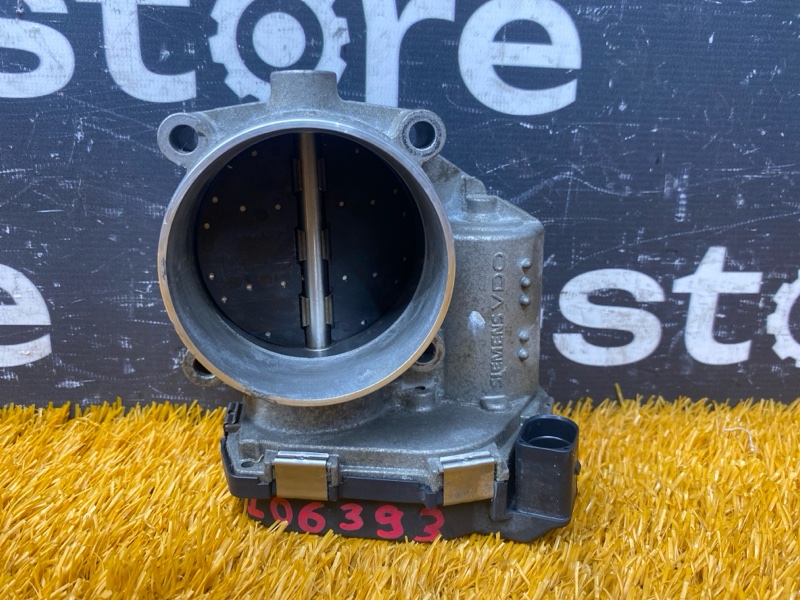 дроссельная заслонка, 3000 рублей, Красноярск