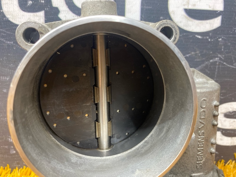 дроссельная заслонка, 3000 рублей, Красноярск