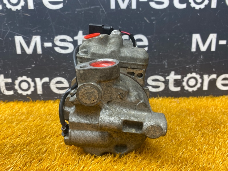 компрессор кондиционера, 14000 рублей, Красноярск