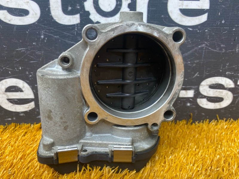 дроссельная заслонка, 3000 рублей, Красноярск