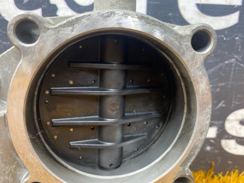 дроссельная заслонка, 3000 рублей, Красноярск