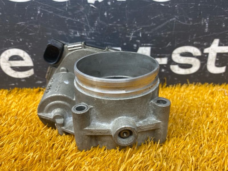 дроссельная заслонка, 3000 рублей, Красноярск