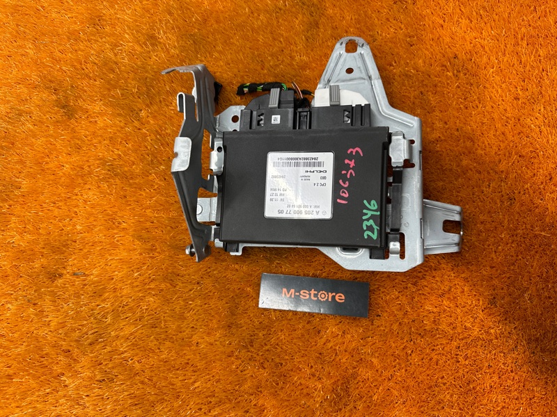 блок управления АКПП, 2000 рублей, Красноярск