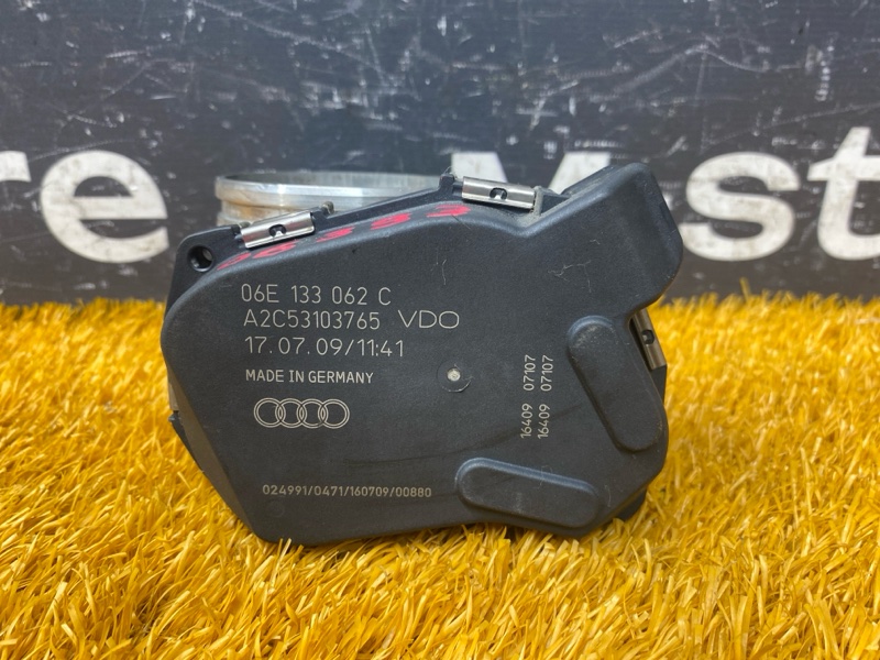 дроссельная заслонка, 3000 рублей, Красноярск