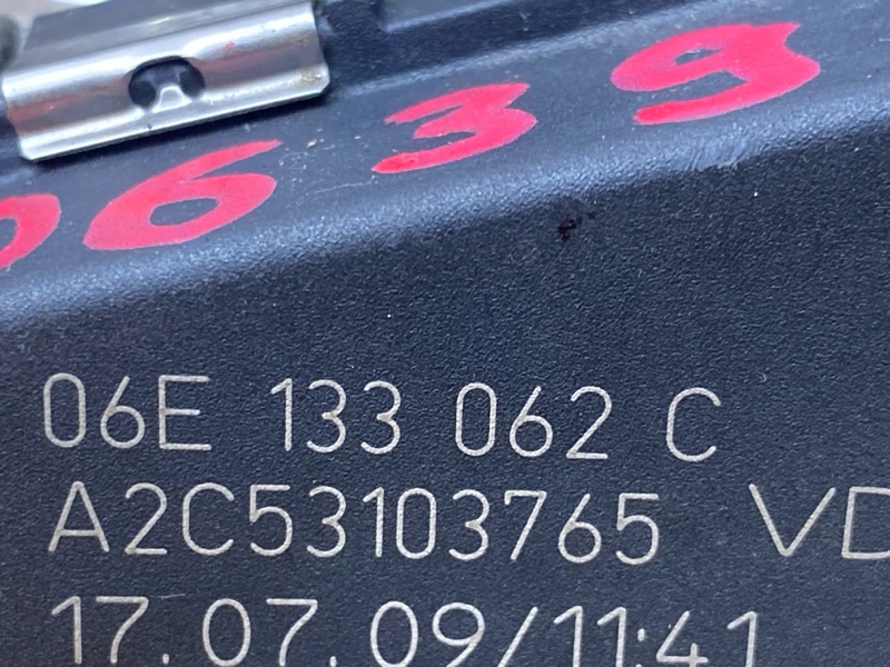 дроссельная заслонка, 3000 рублей, Красноярск