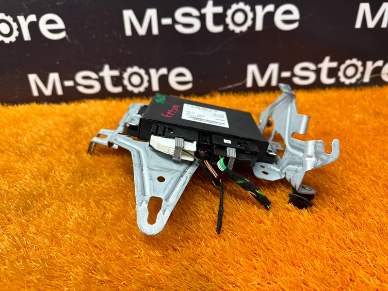 блок управления АКПП, 2000 рублей, Красноярск