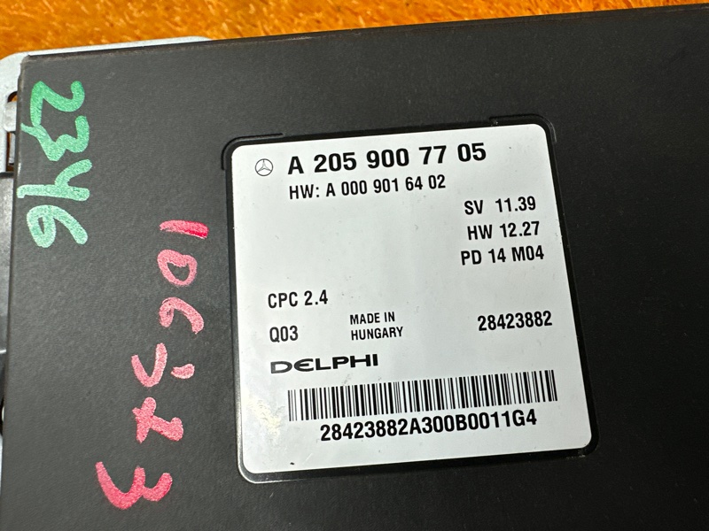 блок управления АКПП, 2000 рублей, Красноярск