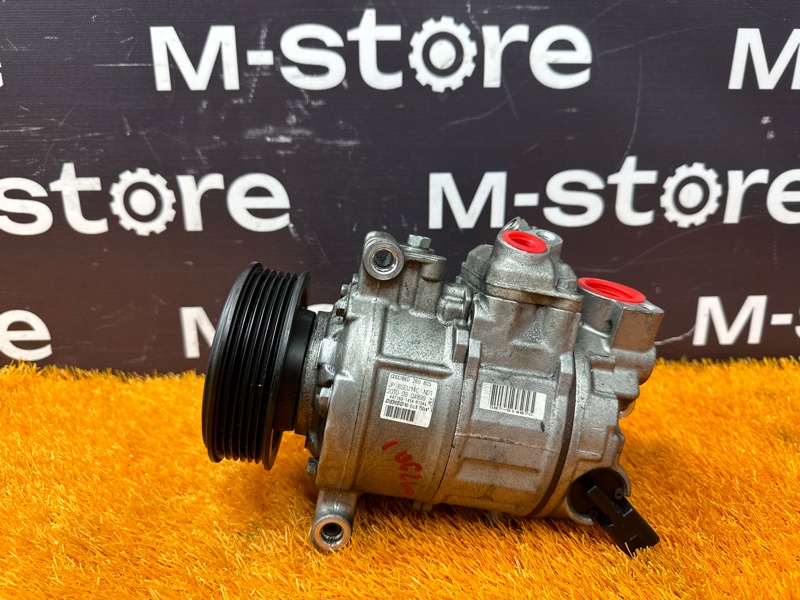 компрессор кондиционера, 14000 рублей, Красноярск