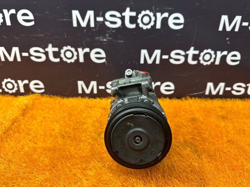 компрессор кондиционера, 14000 рублей, Красноярск