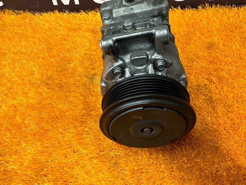 компрессор кондиционера, 14000 рублей, Красноярск