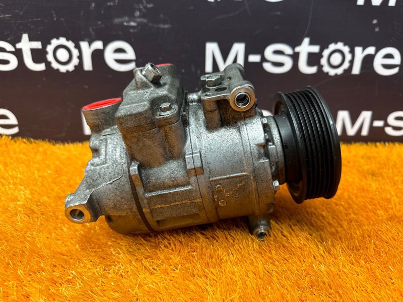 компрессор кондиционера, 14000 рублей, Красноярск