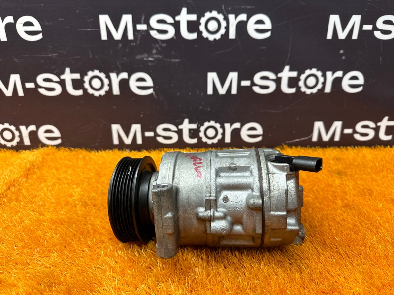 компрессор кондиционера, 14000 рублей, Красноярск