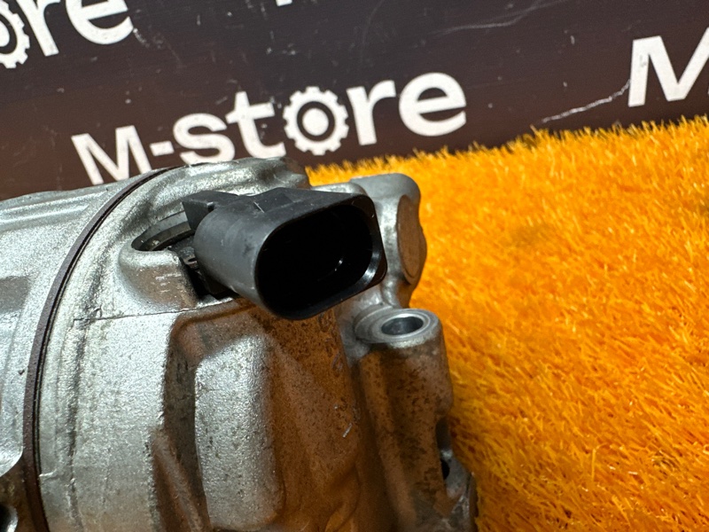 компрессор кондиционера, 14000 рублей, Красноярск