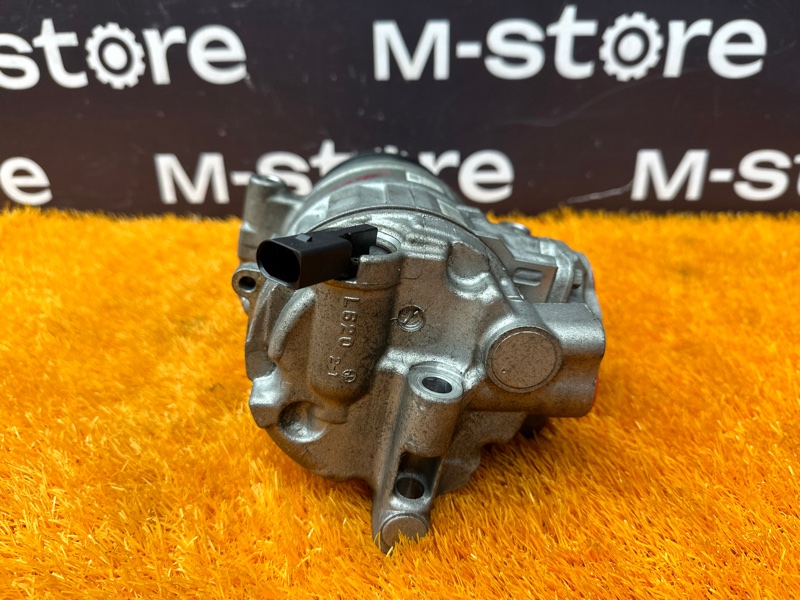 компрессор кондиционера, 14000 рублей, Красноярск