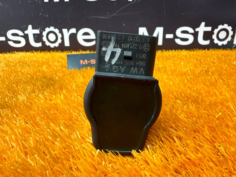 катушка зажигания, 1000 рублей, Красноярск