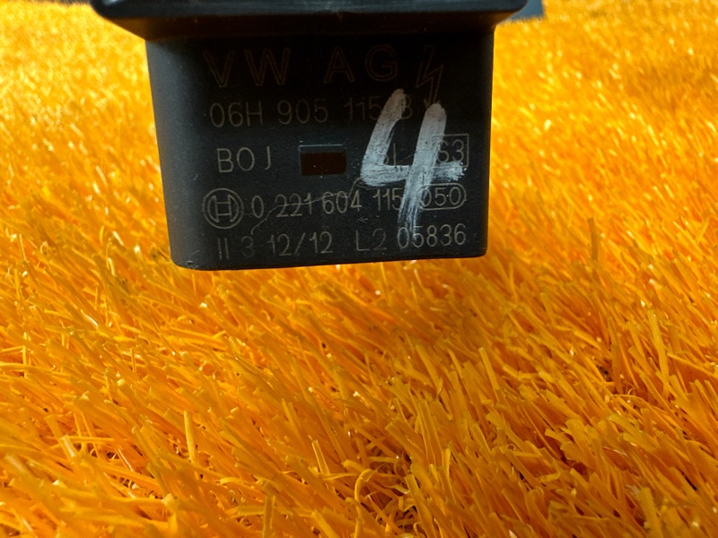 катушка зажигания, 1000 рублей, Красноярск