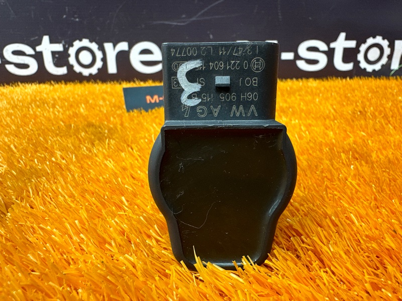 катушка зажигания, 1000 рублей, Красноярск