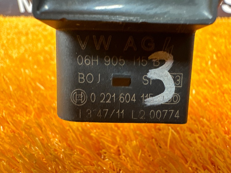 катушка зажигания, 1000 рублей, Красноярск