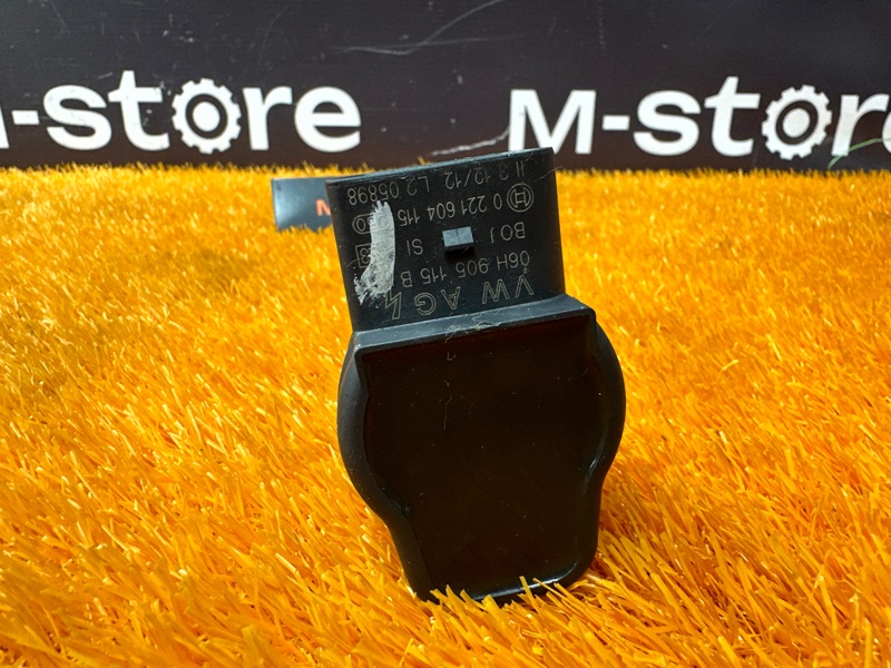 катушка зажигания, 1000 рублей, Красноярск