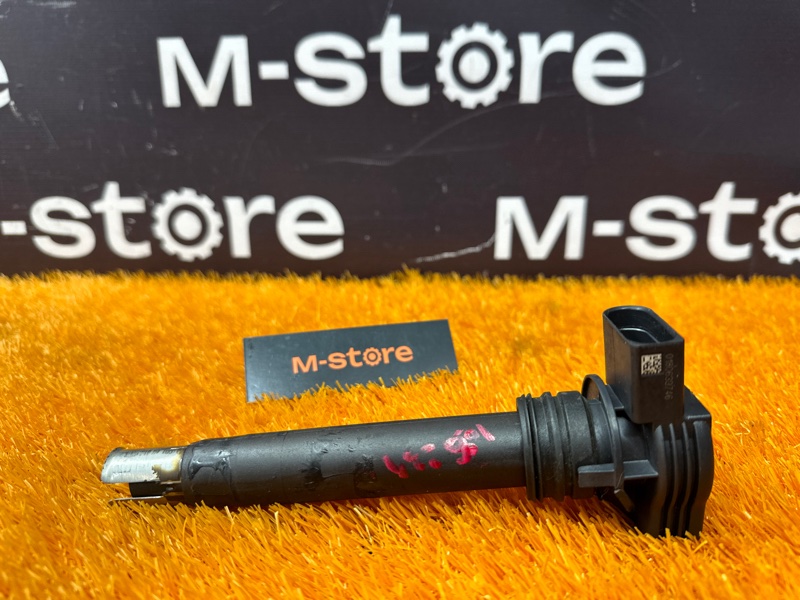 катушка зажигания, 1000 рублей, Красноярск