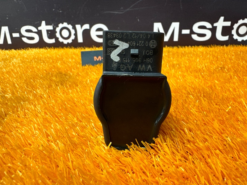 катушка зажигания, 1000 рублей, Красноярск