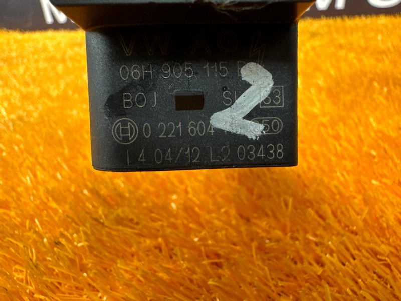 катушка зажигания, 1000 рублей, Красноярск