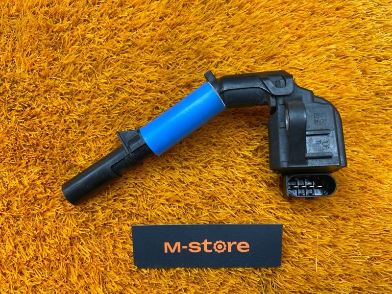 катушка зажигания, 2000 рублей, Красноярск