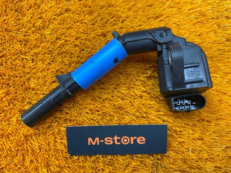 катушка зажигания, 2000 рублей, Красноярск