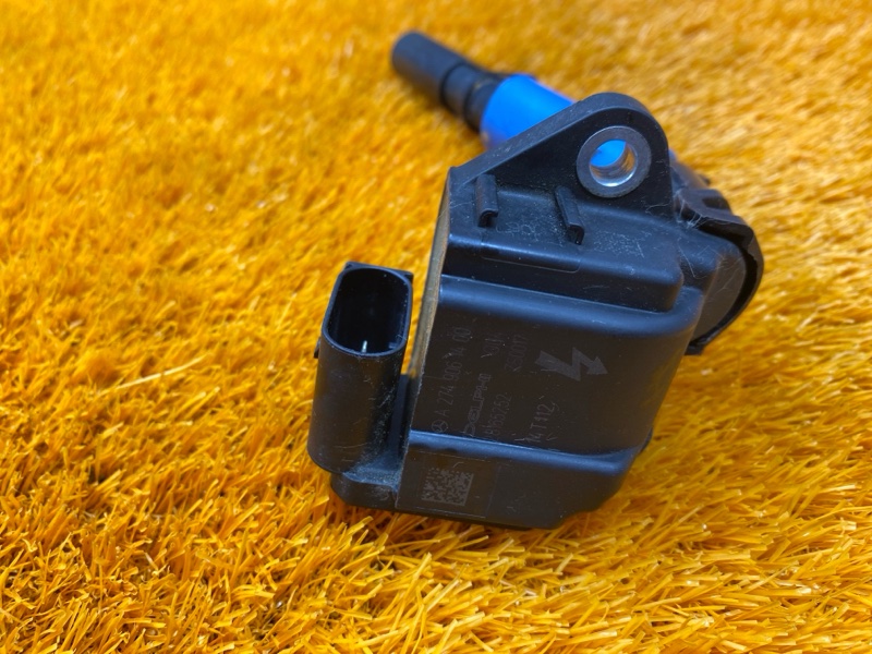 катушка зажигания, 2000 рублей, Красноярск