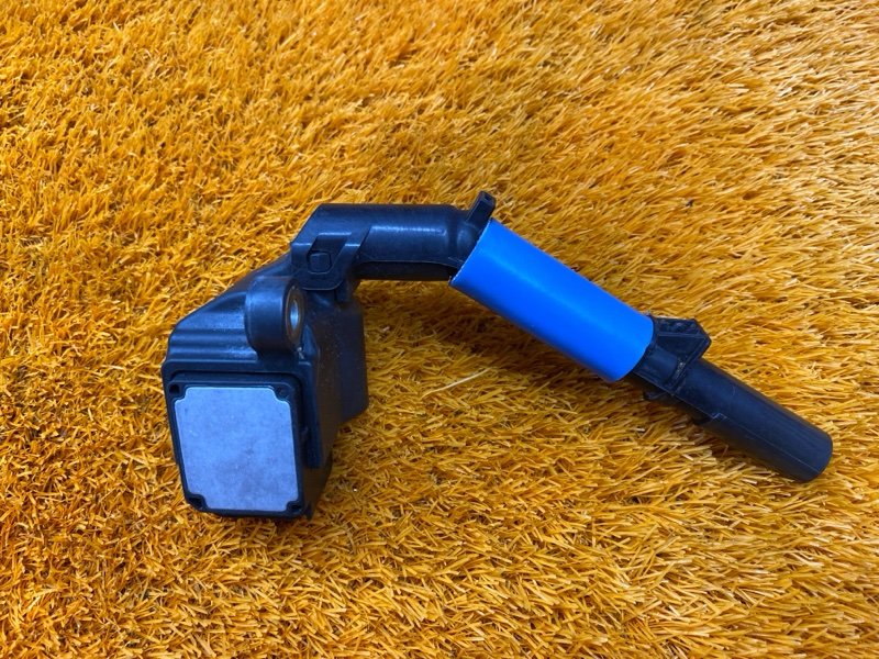 катушка зажигания, 2000 рублей, Красноярск