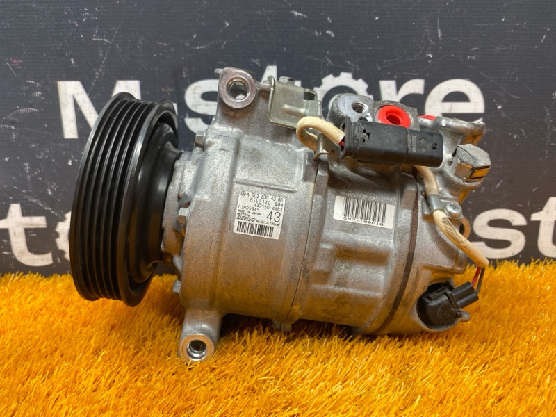 компрессор кондиционера, 18000 рублей, Красноярск