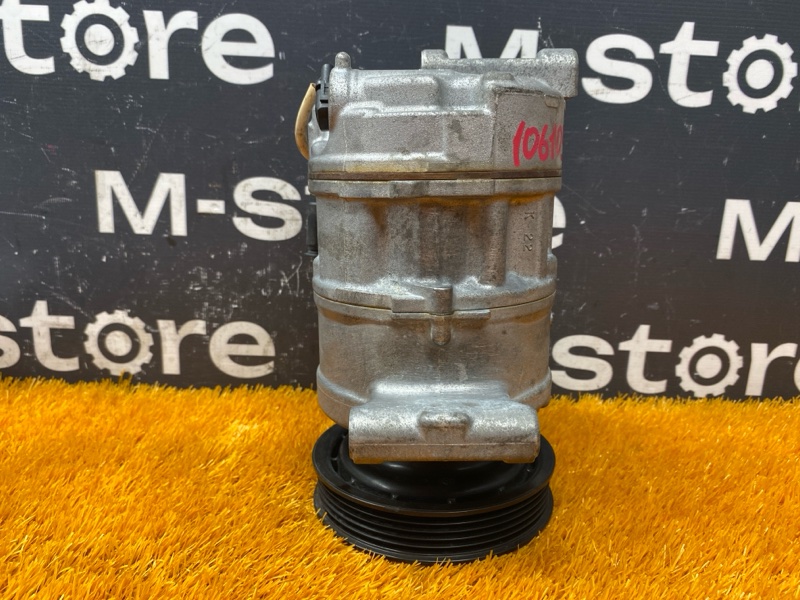 компрессор кондиционера, 18000 рублей, Красноярск