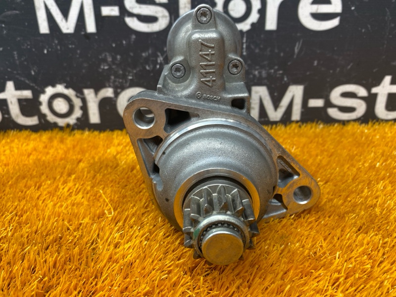 стартер, 4500 рублей, Красноярск