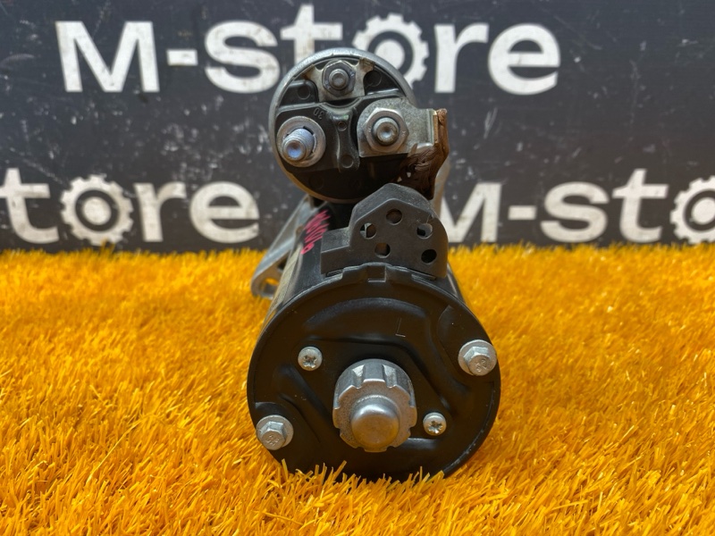 стартер, 4500 рублей, Красноярск