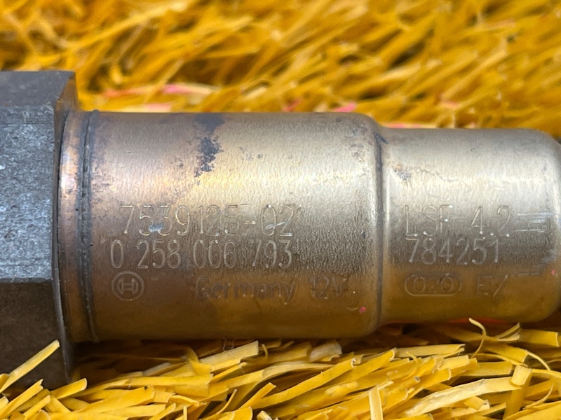 Датчик кислорода, 1000 рублей, Красноярск