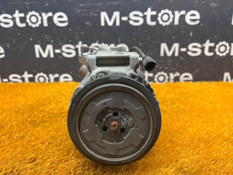 компрессор кондиционера, 15000 рублей, Красноярск