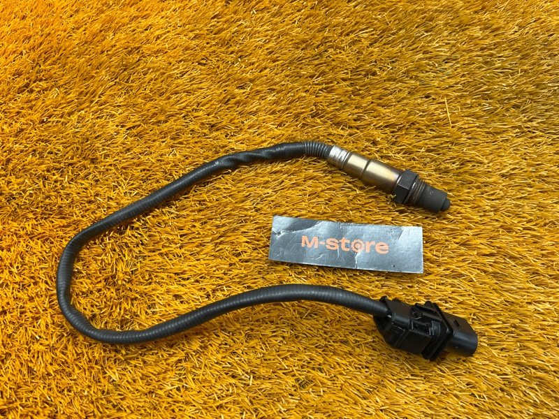 Датчик кислорода, 2000 рублей, Красноярск