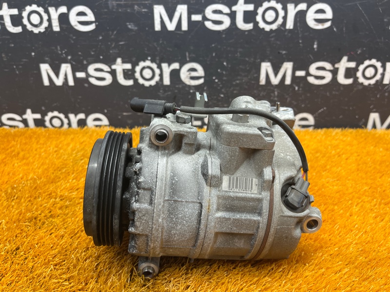 компрессор кондиционера, 15000 рублей, Красноярск